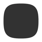 Square SVG Icon